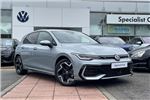 2024 Volkswagen Golf 1.5 TSI 150 R-Line 5dr