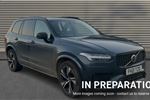 2021 Volvo XC90