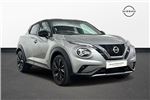 2022 Nissan Juke