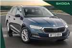 2023 Skoda Octavia Estate