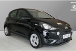 2023 Hyundai i10