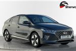 2021 Hyundai IONIQ