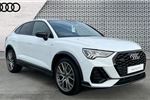 2020 Audi Q3