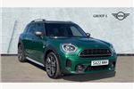 2022 MINI Countryman