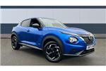 2024 Nissan Juke