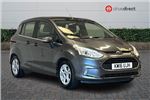 2016 Ford B-MAX