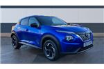 2023 Nissan Juke