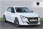 2022 Peugeot 208