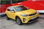 2022 Kia Stonic