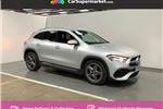 2021 Mercedes-Benz GLA