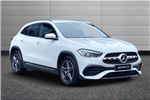 2022 Mercedes-Benz GLA