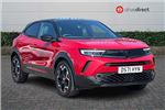 2022 Vauxhall Mokka