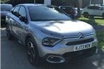 2024 Citroen C4 X