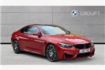 2017 BMW M4