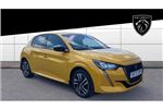 2022 Peugeot 208
