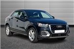 2020 Audi Q2