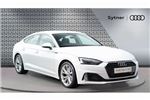 2022 Audi A5 Sportback