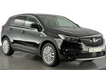 2018 Vauxhall Grandland X