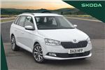 2021 Skoda Fabia