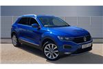 2021 Volkswagen T-Roc