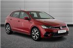 2023 Volkswagen Polo