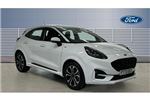 2023 Ford Puma