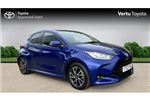 2022 Toyota Yaris