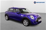 2019 MINI Hatchback 5dr