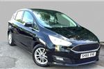 2016 Ford C-MAX 1.5 TDCi Zetec 5dr