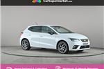 2020 SEAT Ibiza