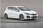 2018 Kia Ceed