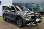 2024 Volkswagen Tiguan Allspace