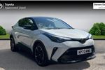 2023 Toyota C-HR