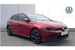 2022 Volkswagen Polo GTI