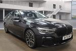 2020 BMW 7 Series