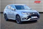 2017 Mitsubishi Outlander