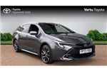 2023 Toyota Corolla Touring Sport