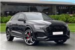 2022 Audi RS Q8