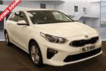 2021 Kia Ceed