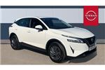 2021 Nissan Qashqai