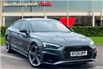 2024 Audi A5 Sportback