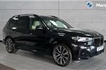 2022 BMW X7