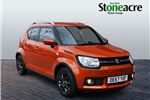 2017 Suzuki Ignis