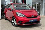 2022 Honda Jazz