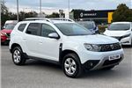 2021 Dacia Duster