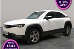 2022 Mazda MX-30