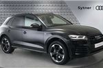 2020 Audi Q5