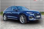2024 Audi Q5 Sportback