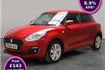 2020 Suzuki Swift