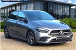 2021 Mercedes-Benz B-Class